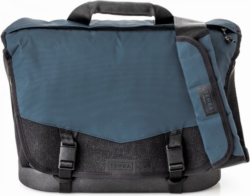 Tenba dna dslr messenger - dslr,