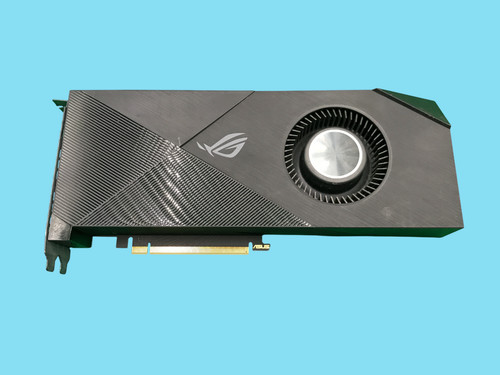 Asus nvidia geforce - rtx, 2060