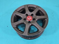 1x Alufelge 16 Zoll 6.5"