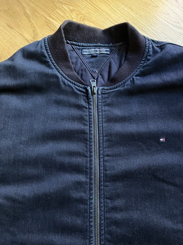 Tommy hilfiger herrenjacke - hilfiger,