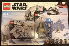 LEGO Star Wars 75288 AT-AT