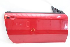 Tür Alfa Romeo GT rechts 60690923 Rot 11-2005