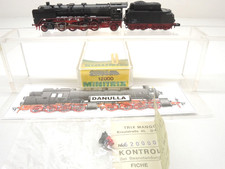 Minitrix 12000 Dampflok Spur N