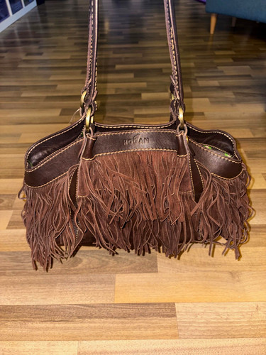 Hogan schultertasche damen - hogan,