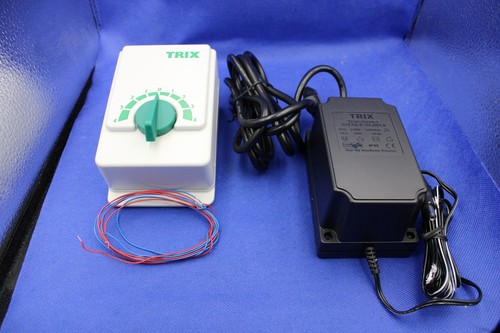 Trix 309701 trafo - 309701, für