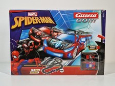 Carrera GO!!! Spider Racing