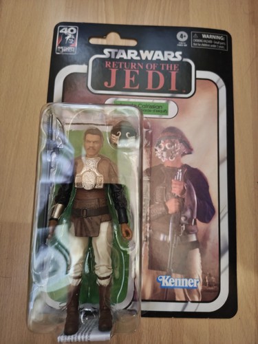 Star wars lando - star,
