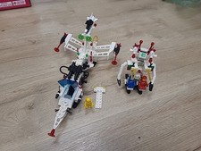 LEGO Classic Space Sammlung