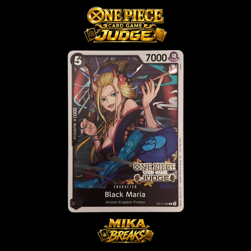 One piece card game - one,