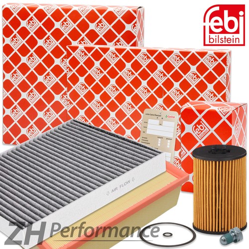 Febi bilstein inspektionspaket - febi,