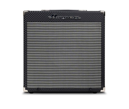 Ampeg 108 bass amp - ampeg,