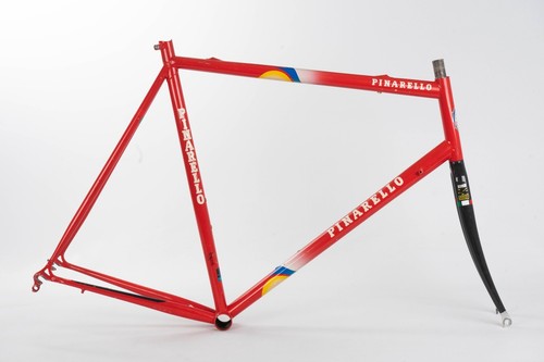 Pinarello maxim team saeco - pinarello,