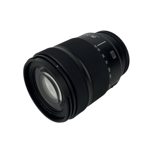 Panasonic lumix standard - panasonic,