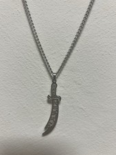 Halskette Mit Anhänger