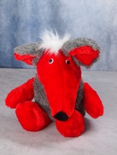 ZONK Plüschkuscheltier " geh