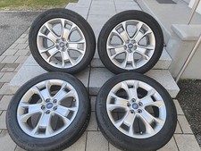 Satz ford kuga alufelgen - ford,