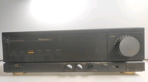 Schneider concert 6200 - schneider,