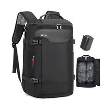 Vacuum Backpack Travel- 60L