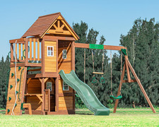 Spielplatz – Premium