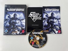 Starship Troopers für PC