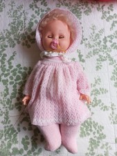 Kuschelpuppe Tutaciccia Franca