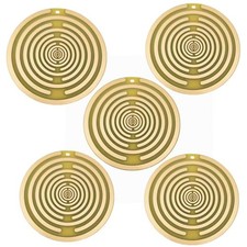 5 Pack Lakhovsky MWO Disk