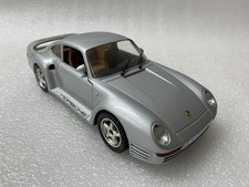 Porsche 959 Guiloy Modellauto