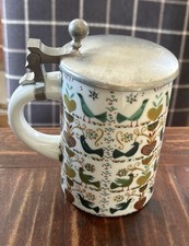 Vintage Kurt Hammer Porcelain