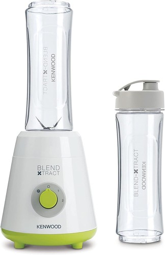 Kenwood blend xtract sport - kenwood, blend-xtract