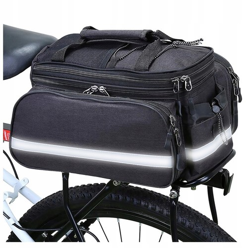Fahrrad gepäckträgertasche - fahrrad,