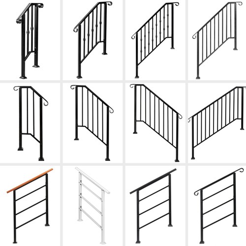 Treppengeländer handlauf - treppengeländer,