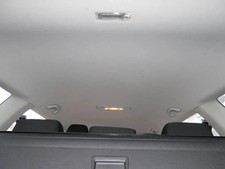 VW Passat 3C Variant Himmel