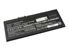 Akku für Fujitsu LifeBook U7310