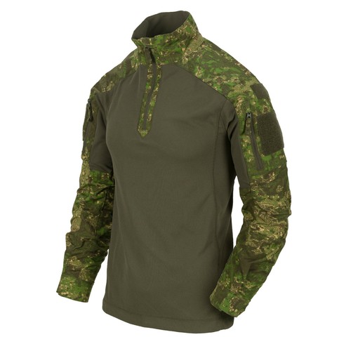 Helikon tex mcdu combat shirt - helikon,