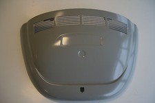 Haube Hinten VW Käfer ab 8/67
