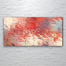 Glasbilder Wandbild Druck auf