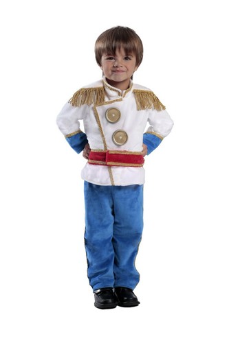 Princess paradise prinz ethan - princess,