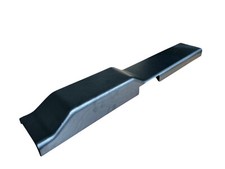 Verkleidung Hecktür oben