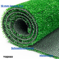 Kunstrasen Rasenteppich Grün