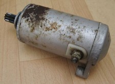 HYOSUNG GA 125 CRUISE ORIGINAL