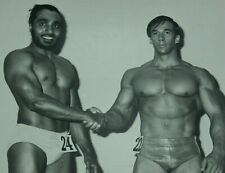 Bodybuilder Muscle Studio Arax