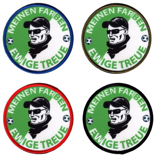 Meinen farben ewige treue - meinen,