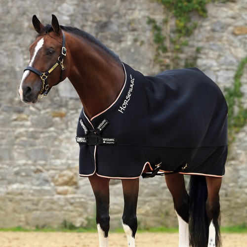 Horseware rambo airmax - rambo,