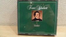 Franz Schubert  Edition V