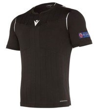 Macron UEFA Schiedsrichter