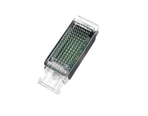 Led leuchte fußraum - led,