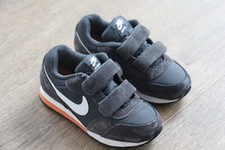 Nike Turnschuhe blau Gr. EU 27,5 / UK 10 Sneaker top Zustand