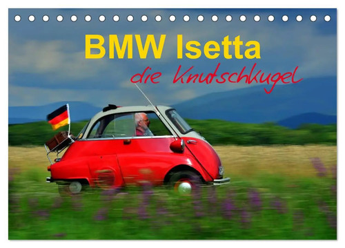 Ingo laue bmw isetta die - |,