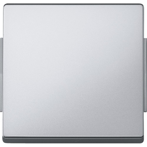 Merten wippe alu 343160 - merten, taster