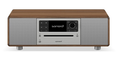 Sonoro prestige - sonoro, |